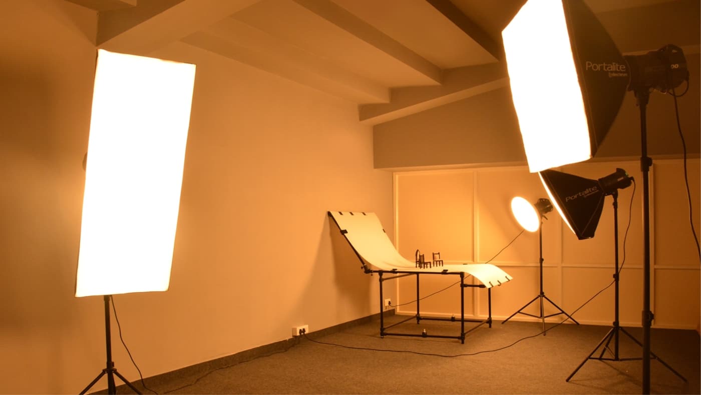 ARCH College of Design and Business Jaipur Campus photo 20